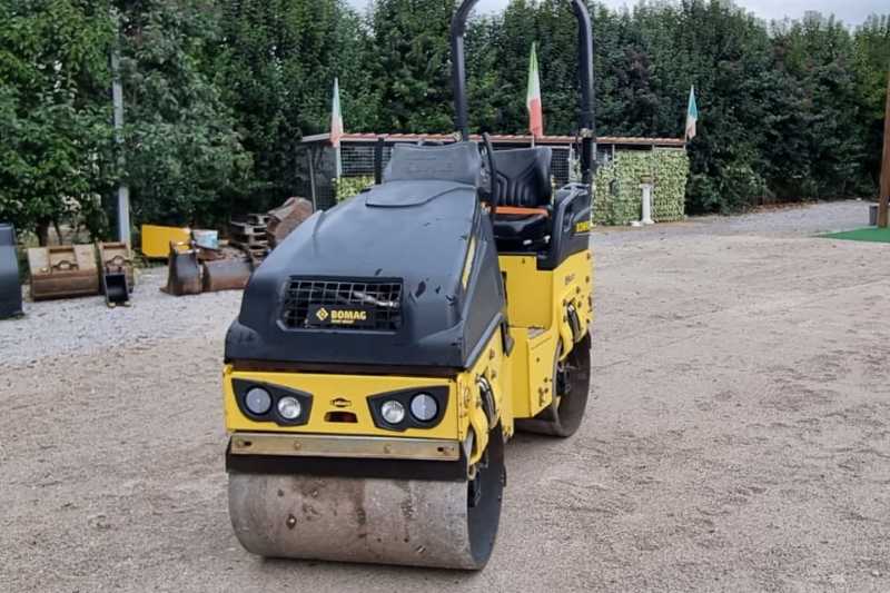 OmecoHub - Immagine BOMAG BW80AD-5